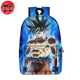 Cartable Goku Ultra Instinct - Dragon Ball Z™