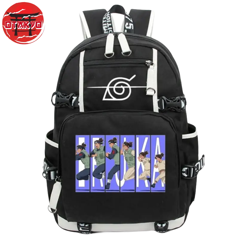 Cartable Iruka Sensein - Naruto Shippuden™