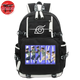 Cartable Iruka Sensein - Naruto Shippuden™