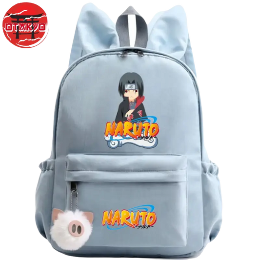 Cartable Itachi Akatsuki - Naruto Shippuden™