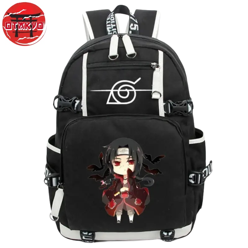 Cartable Itachi Kawaii - Naruto Shippuden™