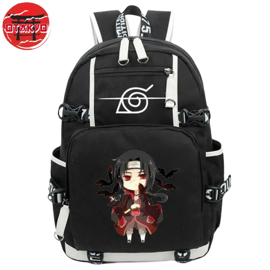 Cartable Itachi Kawaii - Naruto Shippuden™