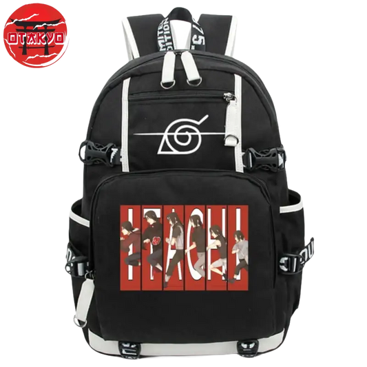 Cartable Itachi - Naruto Shippuden™ 