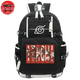Cartable Itachi - Naruto Shippuden™