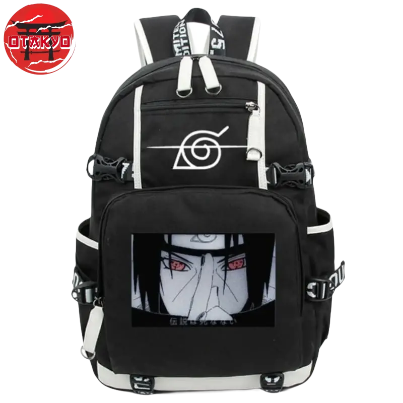 Cartable Itachi Sharingan - Naruto Shippuden™