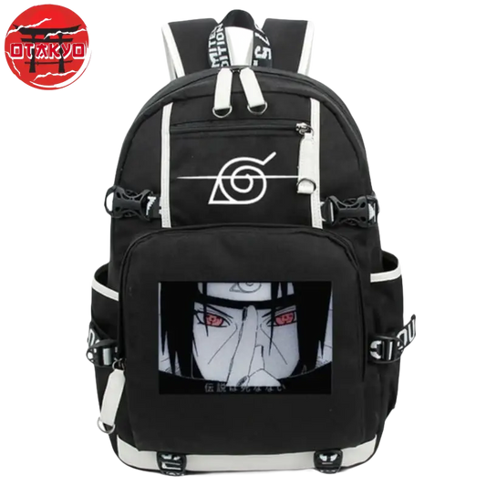 Cartable Itachi Sharingan - Naruto Shippuden™