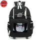 Cartable Itachi Sharingan - Naruto Shippuden™