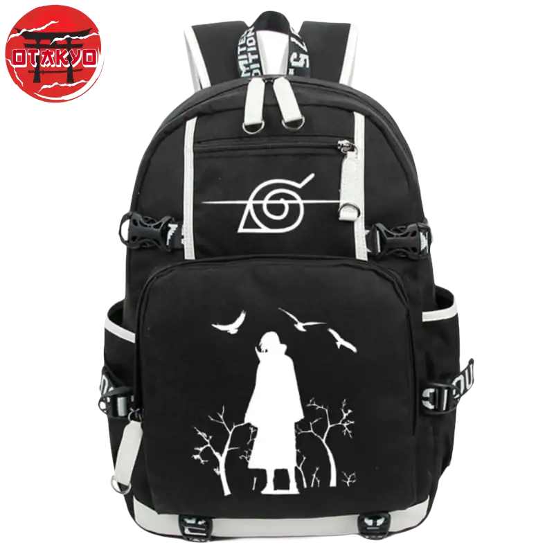 Cartable Itachi Tsukuyomi - Naruto Shippuden™