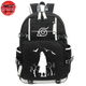Cartable Itachi Tsukuyomi - Naruto Shippuden™