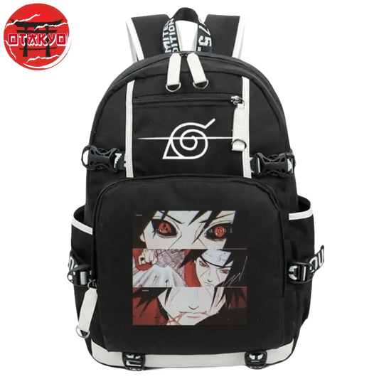 Cartable Itachi Uchiwa - Naruto Shippuden™