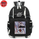 Cartable Kakashi Mangekyo Sharingan - Naruto Shippuden™