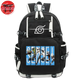 Cartable Kakashi Sensei - Naruto Shippuden™
