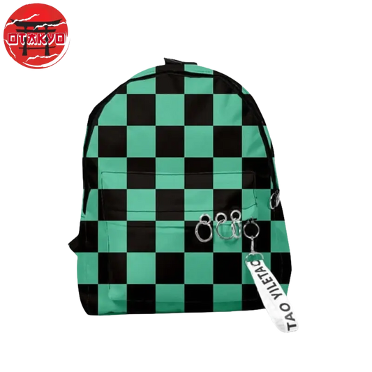 Cartable Kamado - Demon Slayer™