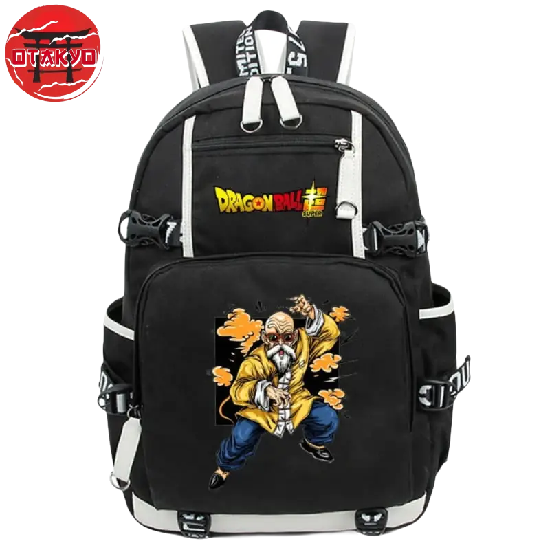 Cartable Kamé Sennin - Dragon Ball Z™
