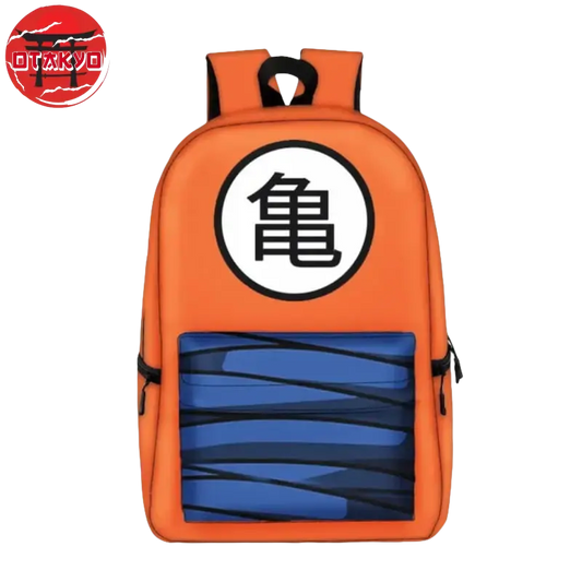 Cartable Keikogi - Dragon Ball Z™