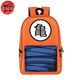 Cartable Keikogi - Dragon Ball Z™