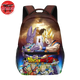 Cartable La Bataille des Dieux - Dragon Ball Z™
