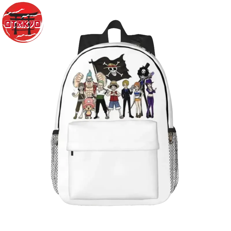 Cartable Les Mugiwara - One Piece™