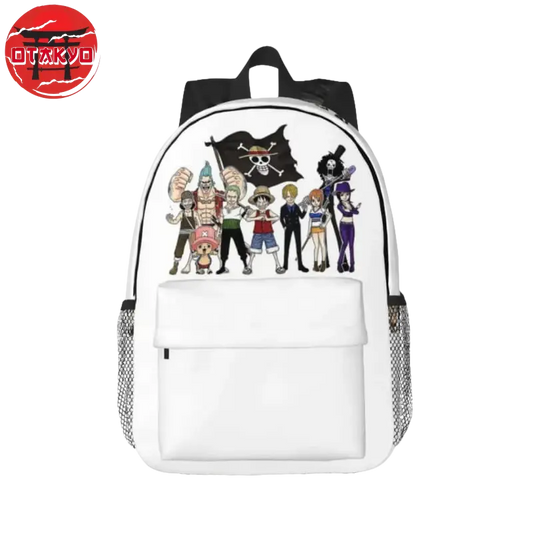 Cartable Les Mugiwara - One Piece™