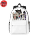 Cartable Les Mugiwara - One Piece™