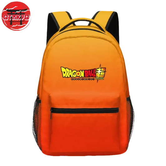 Cartable Logo DBS - Dragon Ball Z™