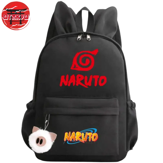 Cartable Logo Naruto - Naruto Shippuden™