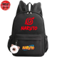 Cartable Logo Naruto - Naruto Shippuden™