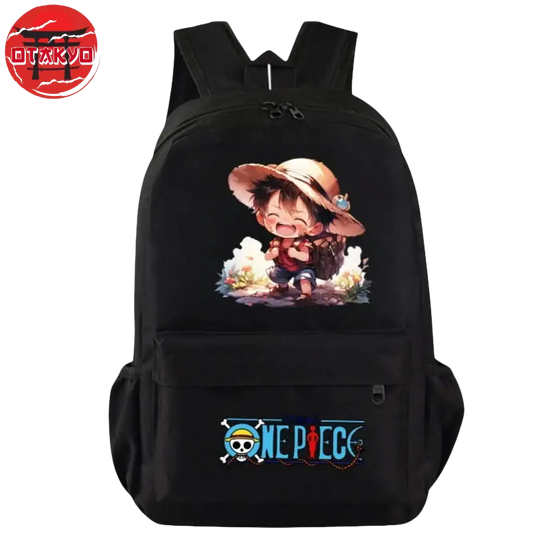 Cartable Luffy Aventurier - One Piece™
