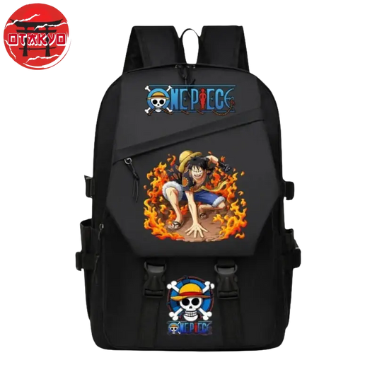 Cartable Luffy Gear 2nd - One Piece™