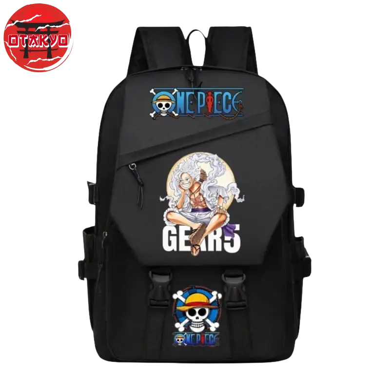 Cartable Luffy Gear 5 - One Piece™