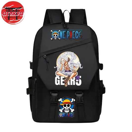 Cartable Luffy Gear 5 - One Piece™