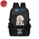 Cartable Luffy Gear 5 - One Piece™