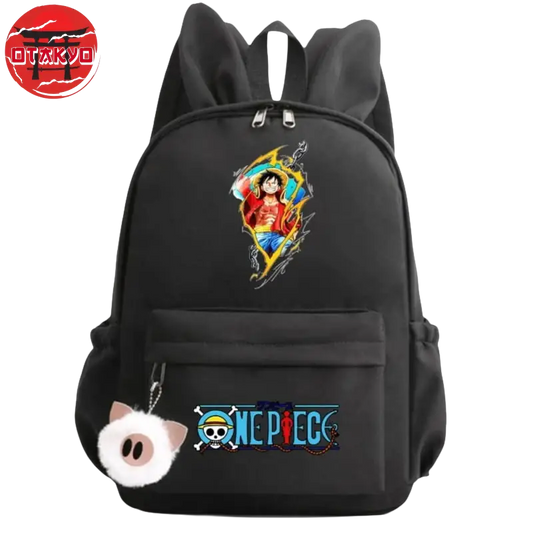 Cartable Luffy Haki des Rois - One Piece™