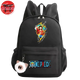 Cartable Luffy Haki des Rois - One Piece™