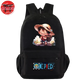 Cartable Luffy Kawaii - One Piece™