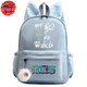 Cartable Luffy New World - One Piece™