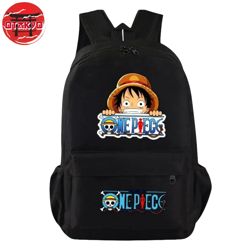 Cartable Luffy - One Piece™