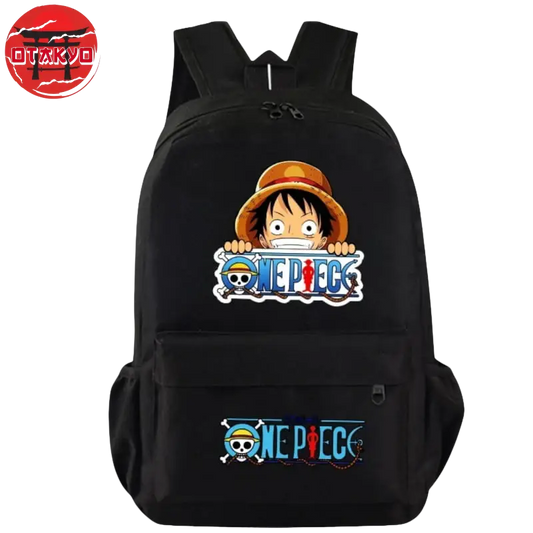 Cartable Luffy - One Piece™