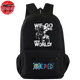 Cartable Monkey D. Luffy - One Piece™