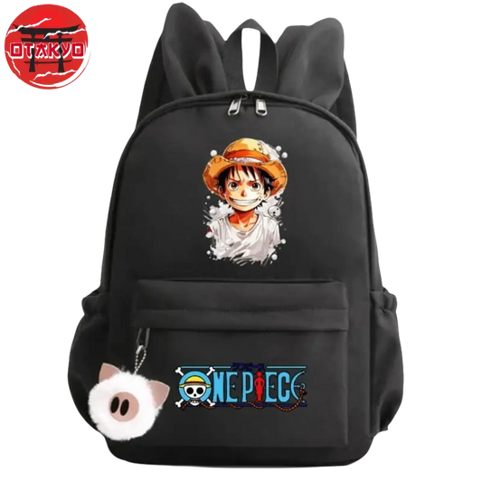 Cartable Monkey Luffy - One Piece™