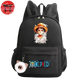 Cartable Monkey Luffy - One Piece™
