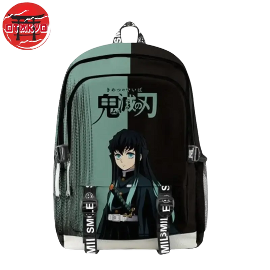 Cartable Muichiro Tokito - Demon Slayer™