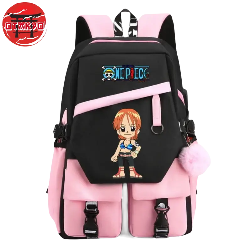 Cartable Nami - One Piece™