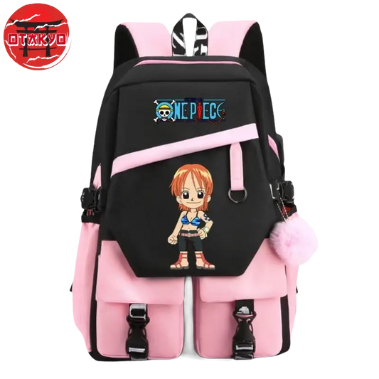 Cartable Nami - One Piece™