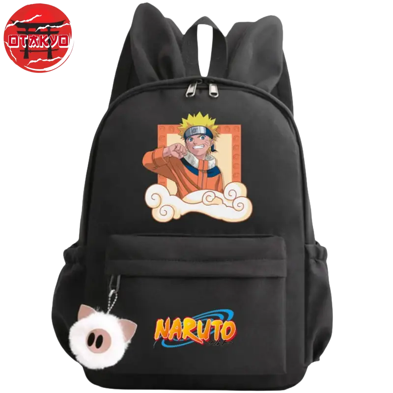 Cartable Naruto - Naruto Shippuden™