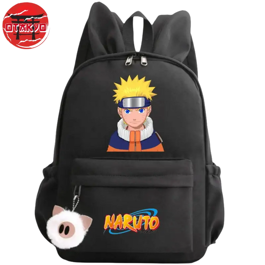 Cartable Naruto Uzumaki Genin - Naruto Shippuden™
