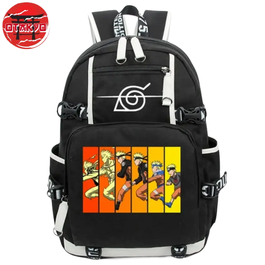 Cartable Naruto Uzumaki - Naruto Shippuden™ 