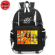 Cartable Naruto Uzumaki - Naruto Shippuden™