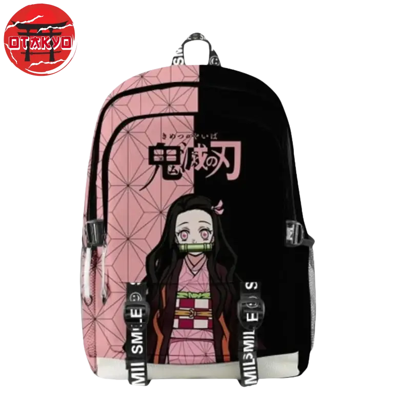 Cartable Nezuko Kamado - Demon Slayer™