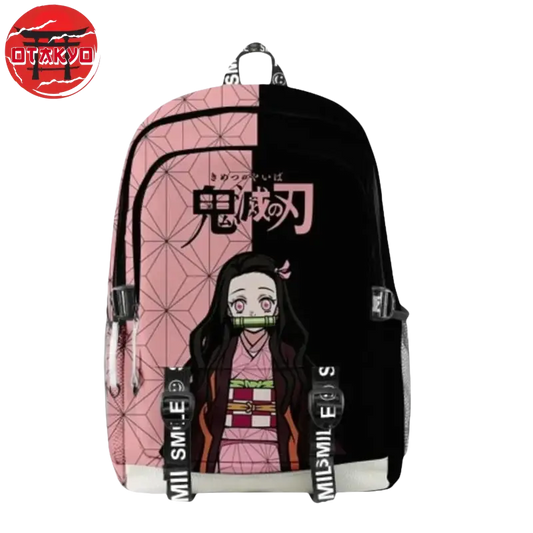 Cartable Nezuko Kamado - Demon Slayer™